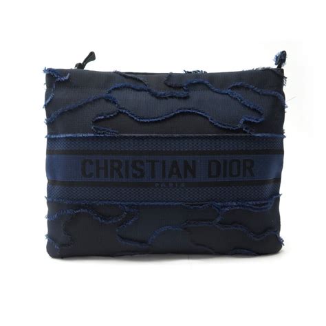 pochette dior travel